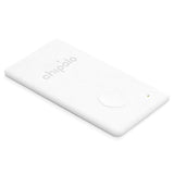 Chipolo CARD - Bluetooth GPS Tracker - Hvid