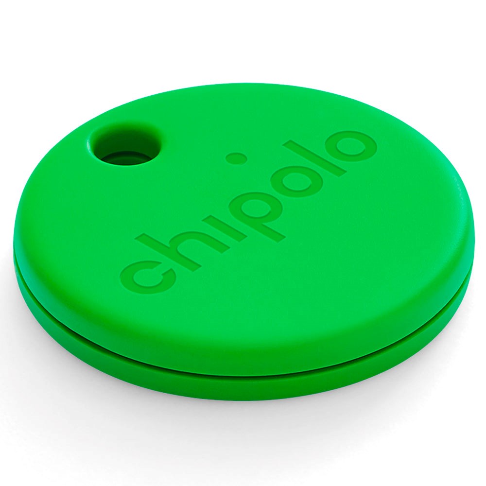 Chipolo ONE - Bluetooth GPS Tracker - Grøn