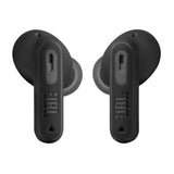 JBL Tune Beam 2 - True Wireless Høretelefoner m. Aktiv Støjreducering - In-Ear - Sort