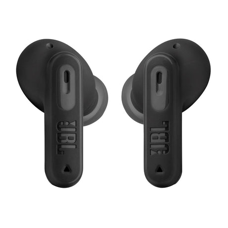 JBL Tune Beam 2 - True Wireless Høretelefoner m. Aktiv Støjreducering - In-Ear - Sort