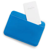 Chipolo CARD - Bluetooth GPS Tracker - Hvid