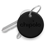 Chipolo ONE - Bluetooth GPS Tracker - Sort