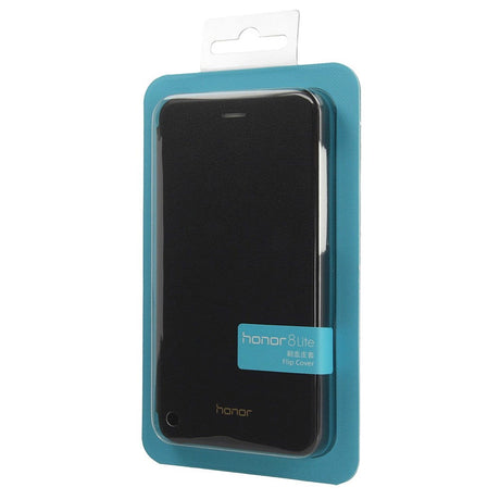 Original Huawei Honor 8 Lite Flip Cover Case Sort