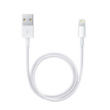 Original Apple Lightning Kabel (MUQW3ZM/A) - 1 Meter