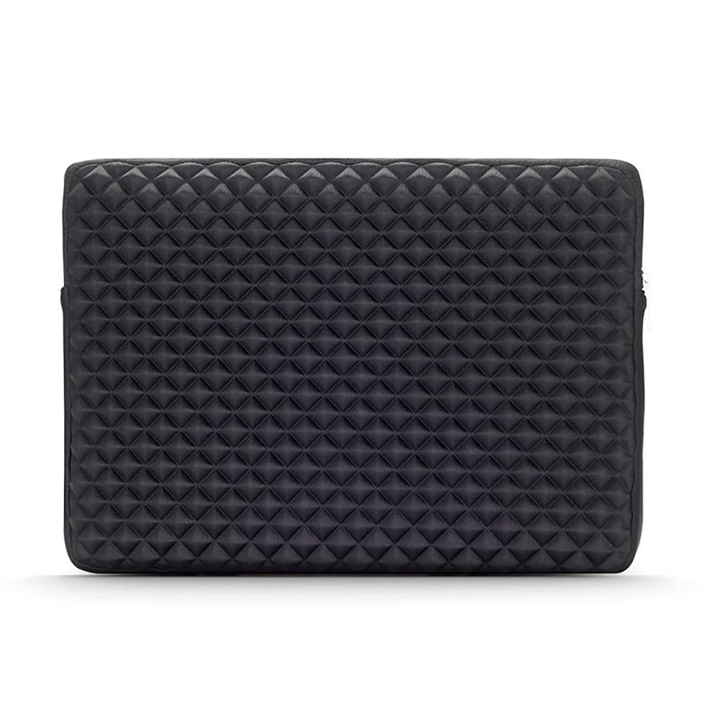 Tech-Protect Diamond Case 13-14" Computer Sleeve (33 x 23 cm) - Sort