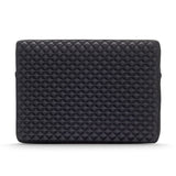 Tech-Protect Diamond Case 13-14" Computer Sleeve (33 x 23 cm) - Sort