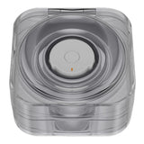EIDERWOOD Samsung Galaxy Ring Ladeetui Case - Sort