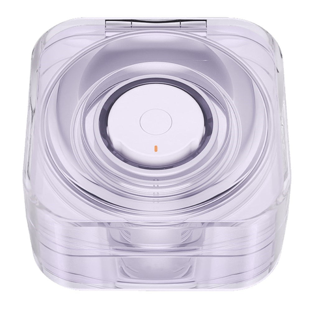 EIDERWOOD Samsung Galaxy Ring Ladeetui Case - Lilla