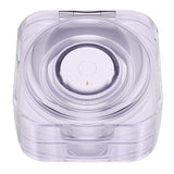 EIDERWOOD Samsung Galaxy Ring Ladeetui Case - Lilla