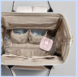 EIDERWOOD Samsung Galaxy Ring Ladeetui Case - Lilla