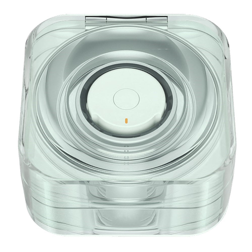 EIDERWOOD Samsung Galaxy Ring Ladeetui Case - Grøn