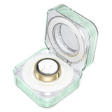 EIDERWOOD Samsung Galaxy Ring Ladeetui Case - Grøn