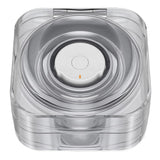 EIDERWOOD Samsung Galaxy Ring Ladeetui Case - Gennemsigtig