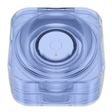 EIDERWOOD Samsung Galaxy Ring Ladeetui Case - Blå