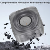 EIDERWOOD Samsung Galaxy Ring Ladeetui Case - Lyserød