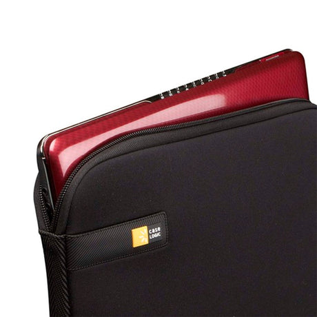 Case Logic Beskyttelses Sleeve 14-16" (38.5 x 26.7 cm) - Sort