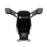 Mobilholder til Audi A3 / S3 (2014 - 2020) - Sort