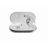 Wavell 4 Aero Høretelefoner m. Open Ear Design - Grå - (DEMO)