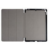 iPad Pro 10.5 / iPad Air (2019) Foldbart Cover m. Wake-up & Sleep Funktion - Sort