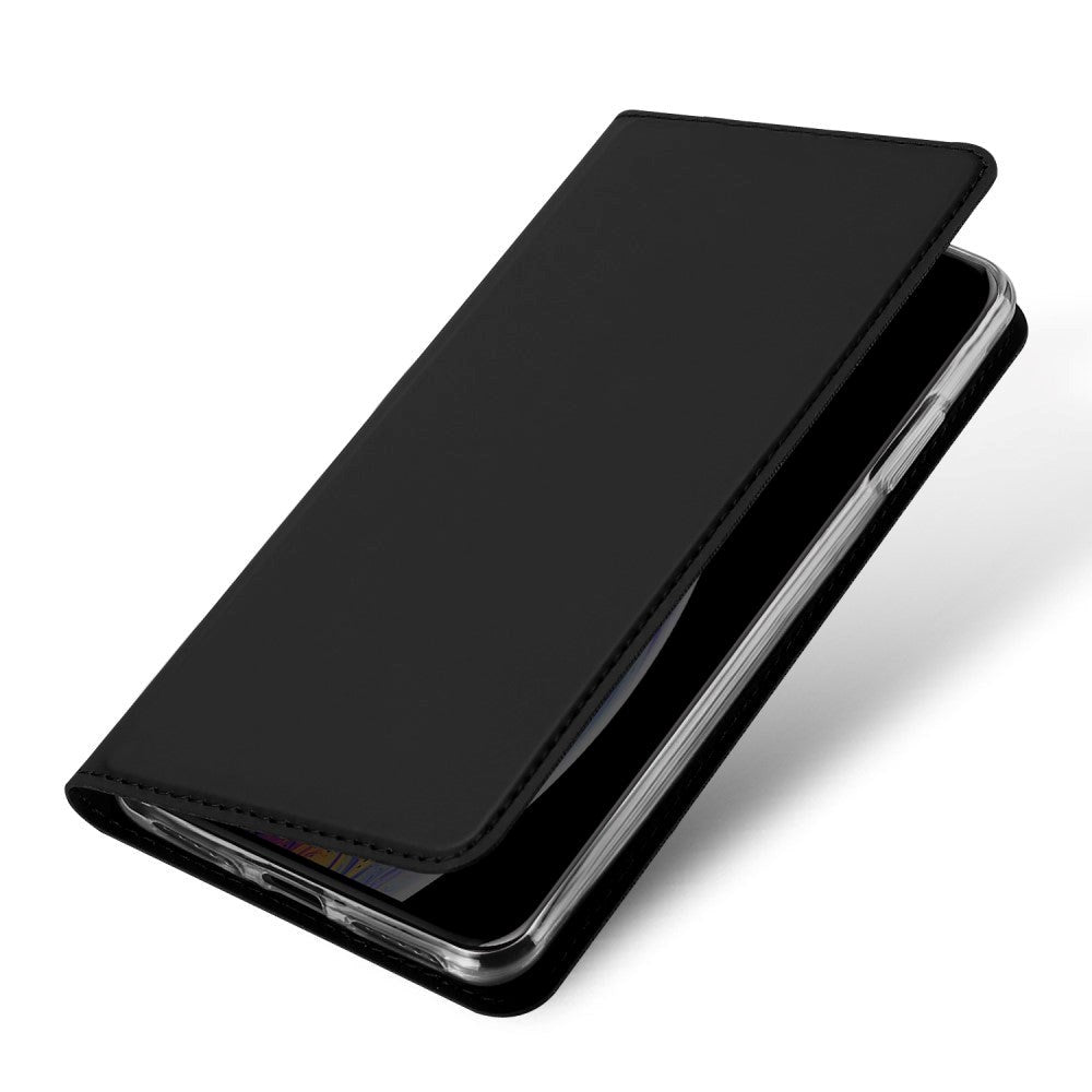 iPhone 11 Dux Ducis Flip Cover - Sort