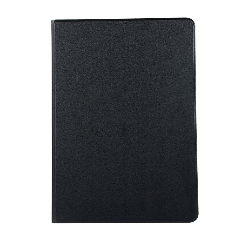 iPad Air (2019) / Pro 10.5" Flip Cover m. Stand - Sort Læder