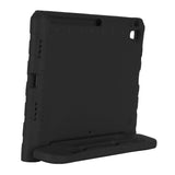 iPad Air (2022/2020) Cover til Børn - Shockproof Cover - Sort