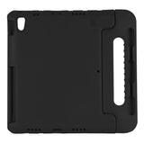 iPad Air (2022/2020) Cover til Børn - Shockproof Cover - Sort