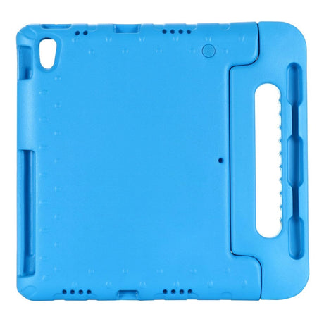 iPad Air (2022/2020) Børne Cover - Shockproof Cover - Blå