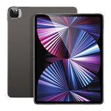 ESR iPad 11" Pro (2021) Flexibelt Plastik Cover - Sort