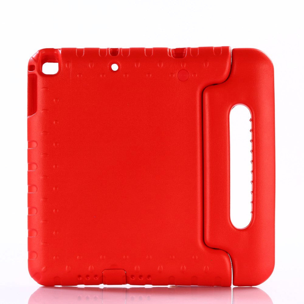 iPad Børne Cover - Super Kids Total Protection Cover - Rød