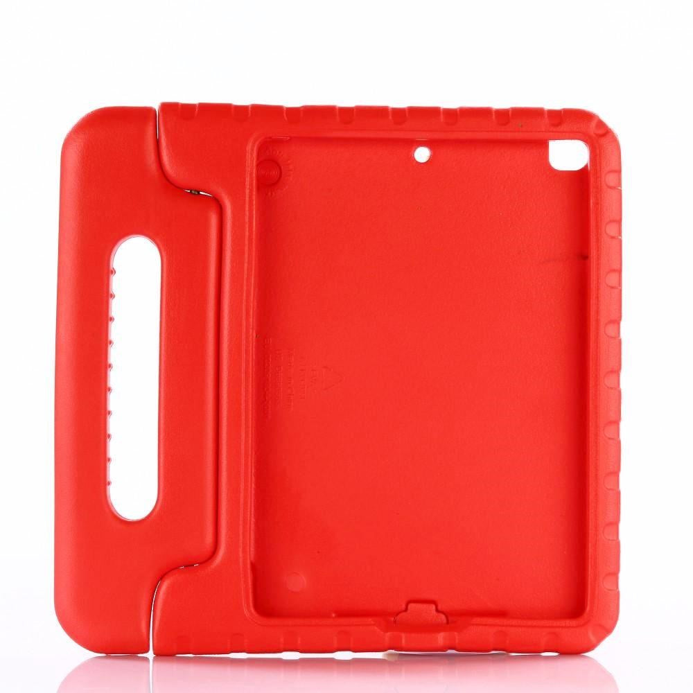 iPad Børne Cover - Super Kids Total Protection Cover - Rød