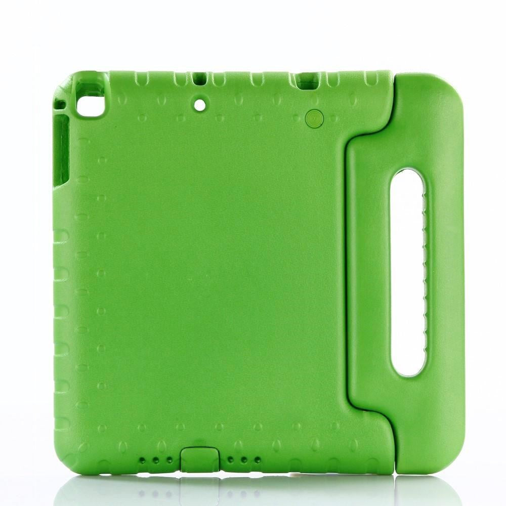 iPad Børne Cover - Super Kids Total Protection Cover - Grøn