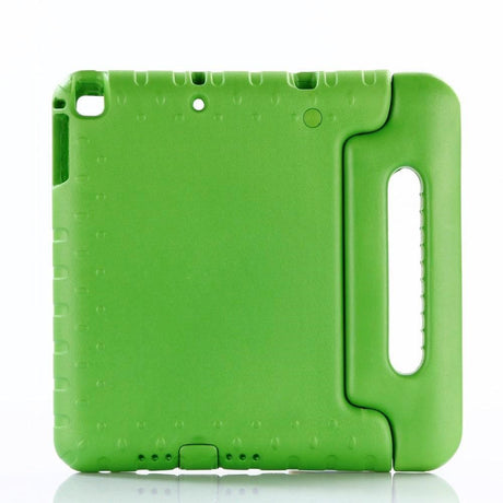 iPad Børne Cover - Super Kids Total Protection Cover - Grøn