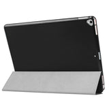 Apple iPad Pro 12,9 (2017) inCover Kickstand Cover - Sort