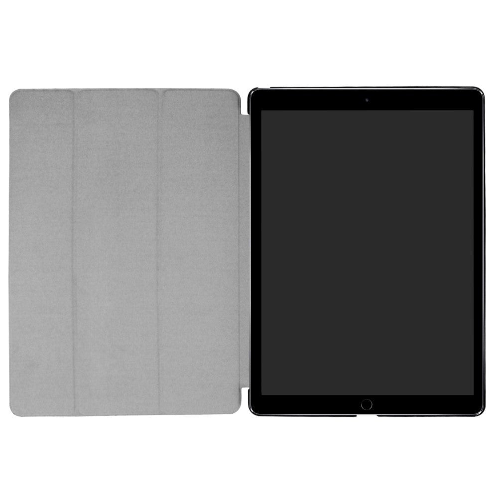 Apple iPad Pro 12,9 (2017) inCover Kickstand Cover - Sort