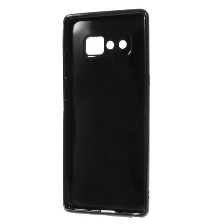 Samsung Galaxy Note 8 TPU Cover - Sort