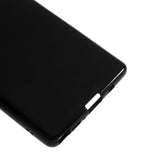 Samsung Galaxy Note 8 TPU Cover - Sort