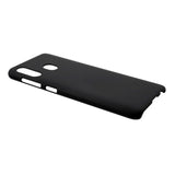 Samsung Galaxy A30 Plastik Cover - Sort