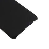 Samsung Galaxy A40 - EIDERWOOD Hårdt Plastik Cover - Sort