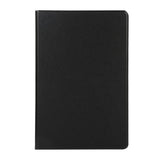 EIDERWOOD Samsung Galaxy Tab S6 Lite (2020-2024) Blankt Flip Cover m. Ståfunktion - Sort