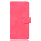 Samsung Galaxy S20 FE / S20 FE (5G) Læder Flip Cover m. Pung - Pink