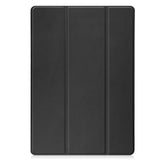 Samsung Galaxy Tab S7 FE Flip Cover m. Tri-fold - Sort