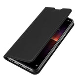 Sony Xperia L4 DUX DUCIS Skin Pro Series - Sort