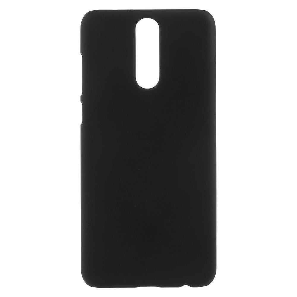 Huawei Mate 10 Lite Plastik Cover - Sort