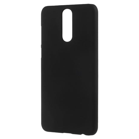 Huawei Mate 10 Lite Plastik Cover - Sort