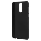 Huawei Mate 10 Lite Plastik Cover - Sort