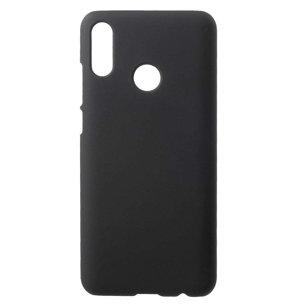 Huawei P Smart (2019) / Honor 10 Lite Plastik Cover - Sort