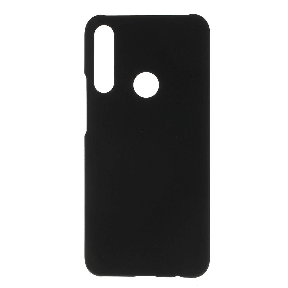 Huawei P Smart Z Plastik Cover - Sort