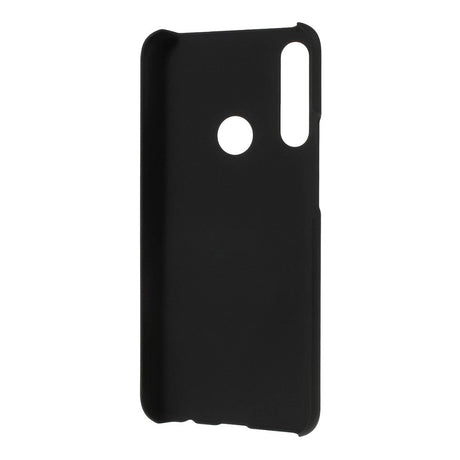 Huawei P Smart Z Plastik Cover - Sort