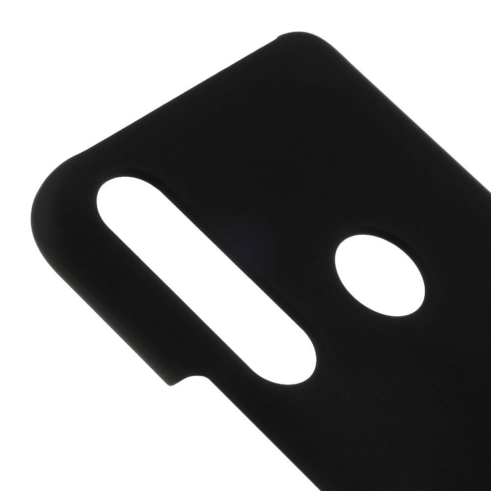 Huawei P Smart Z Plastik Cover - Sort